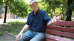    Фото: Федор Успенский, «СЭ» Наталья Анисеева