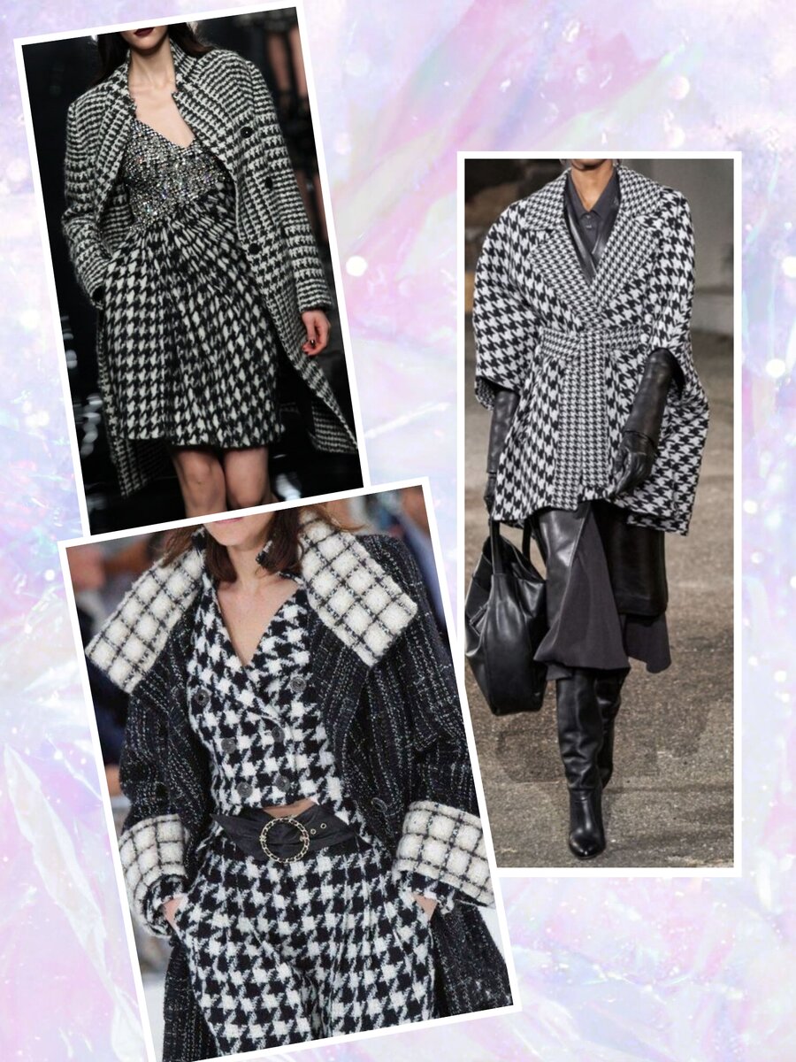 Коллаж автора, фото из Pinterest