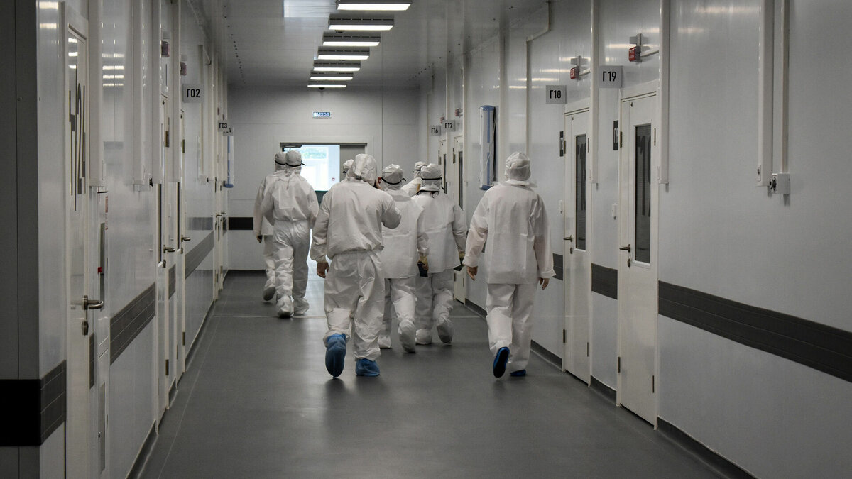     На реконструкцию медучреждений из бюджета выделено 787 миллионов рублей.