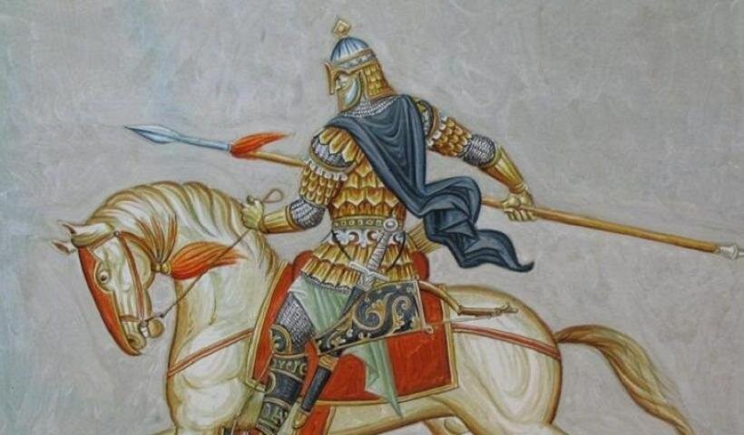 Акрит