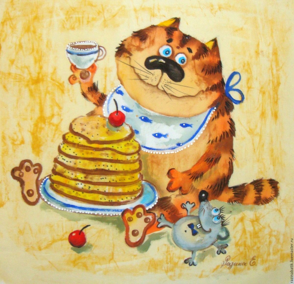 "����� ���", �������� �. ������