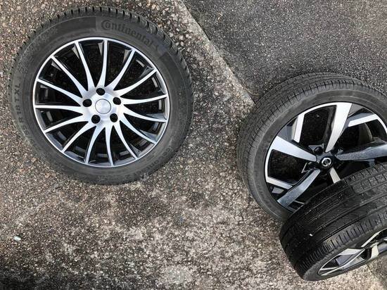     Ремонт компонентов до 50 % дешевле, чем выпуск новых комплектующих деталей. Фото: «МК в Питере»