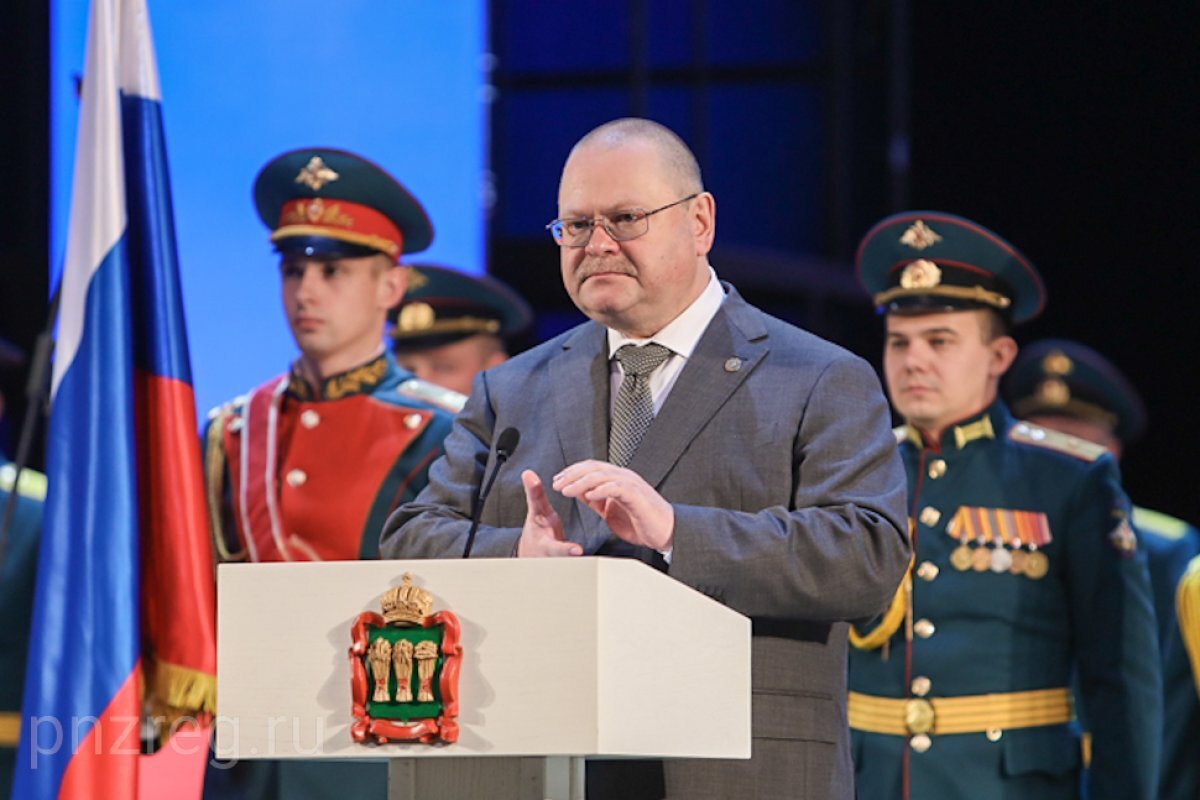    Олег Мельниченко: «Победить Россию на поле боя невозможно»
