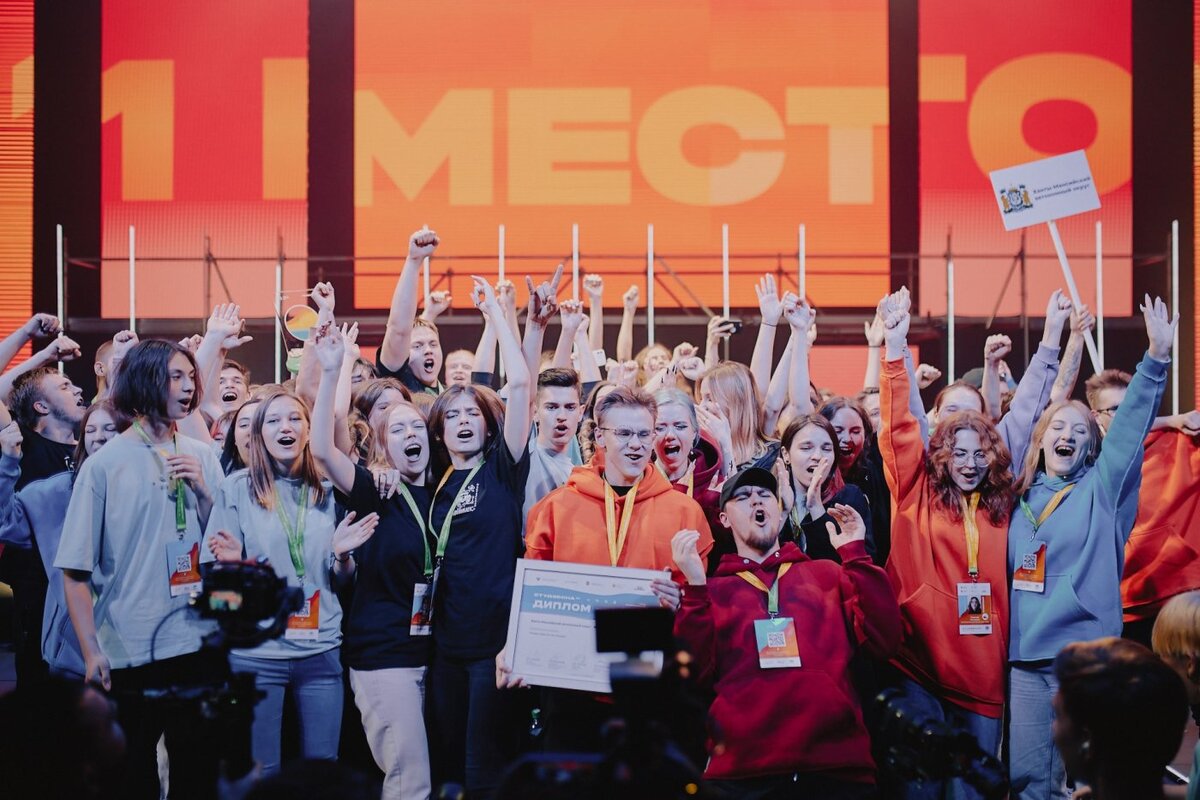    Самая северная весна