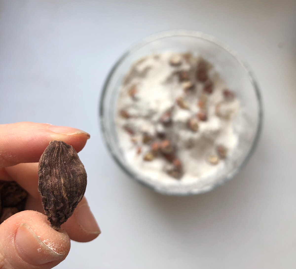 об адаптации тела к любым неожиданностям