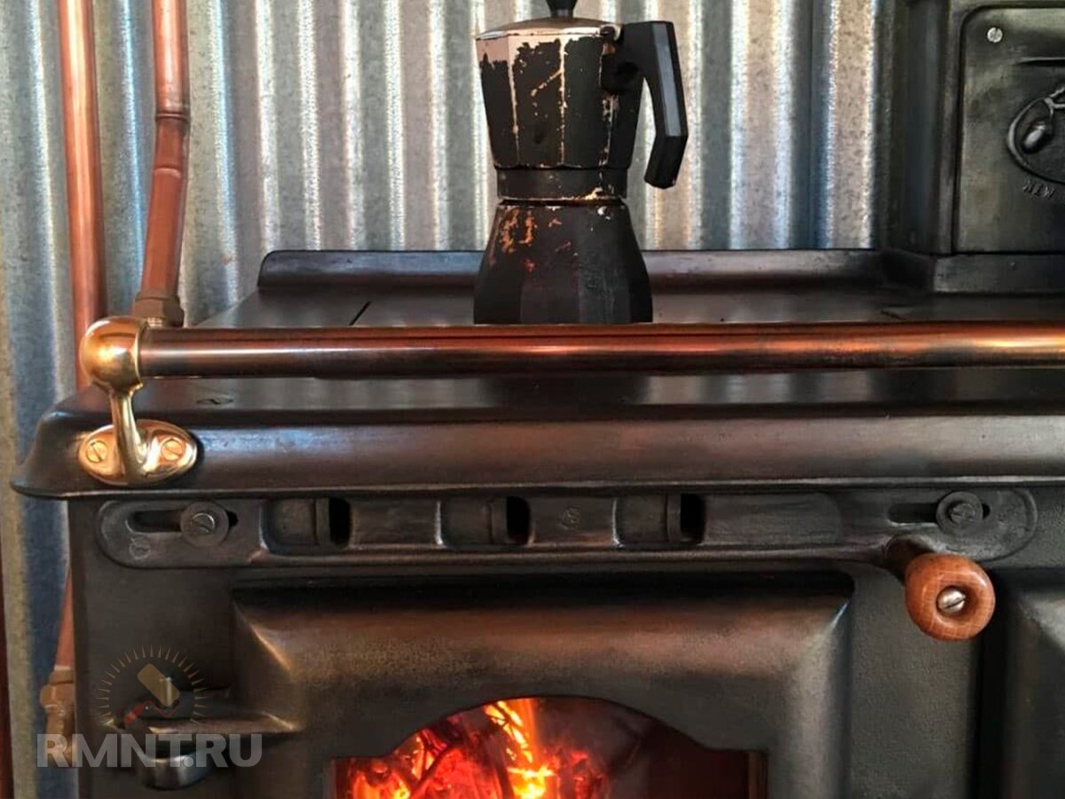   Фото homewoodstoves.co.nz