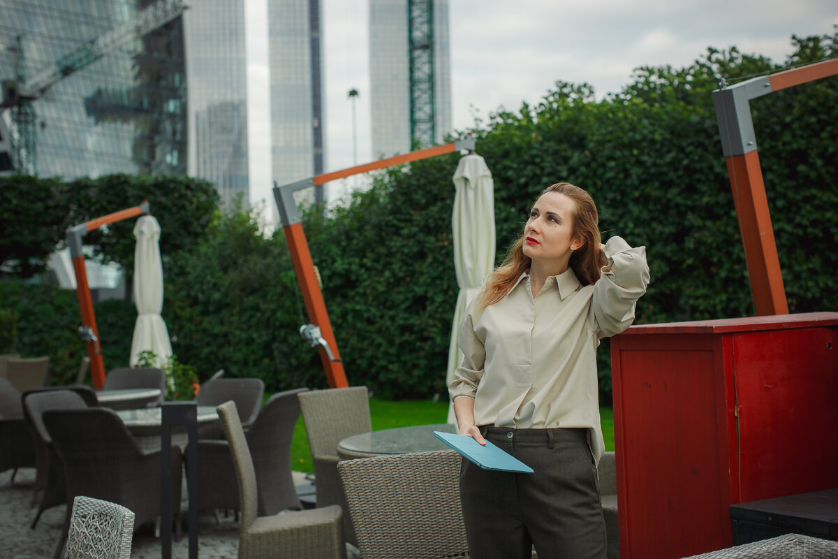 Мечты сбываются