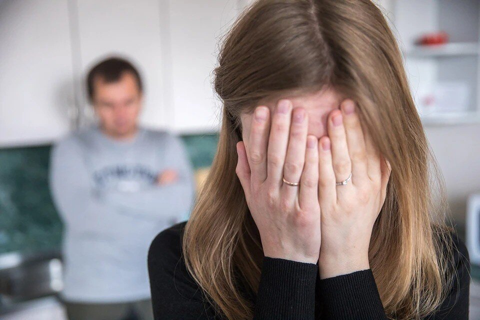     Паническая атака может настигнуть в любое время и в любом месте. Павел МАРТИНЧИК