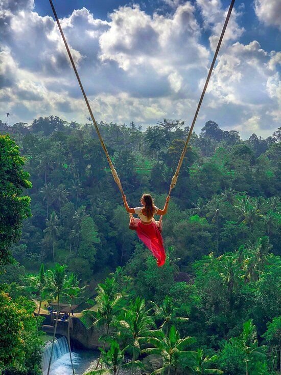 Русские на Бали хорошо там где нас нет 🏝️ Остров Бали Toursbali