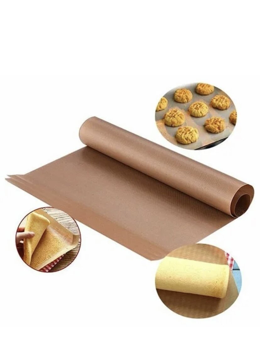 Тефлоновый коврик