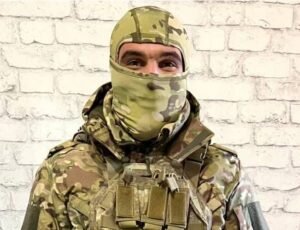    Фото: страница Андрея Гимбатова в Telegram Гульназ Астахова