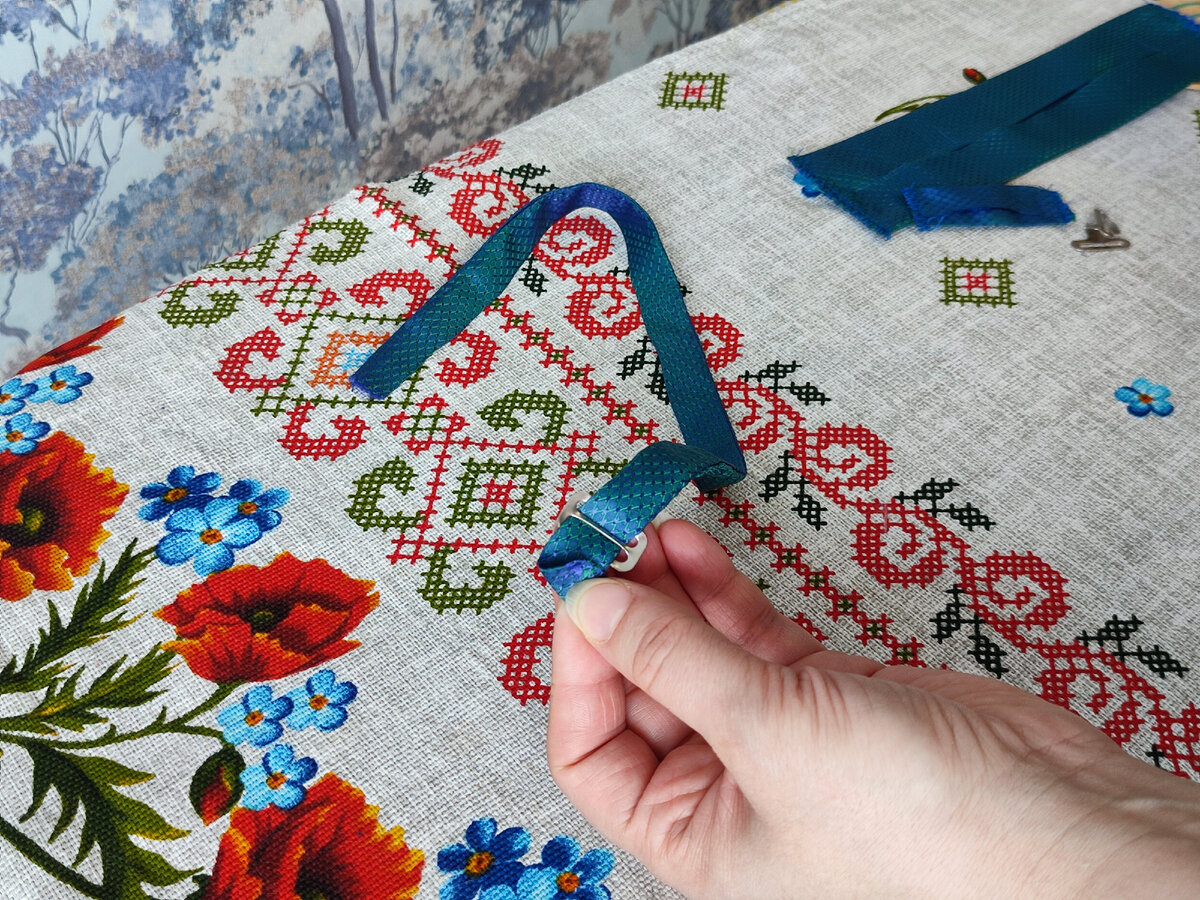 Схемы для плетения галстуков из бисера