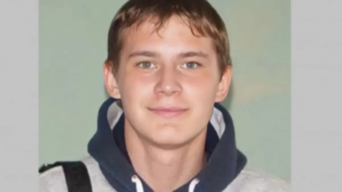 Алексей Акатов. Фото: предоставлено пресс-службой администрации Бердска