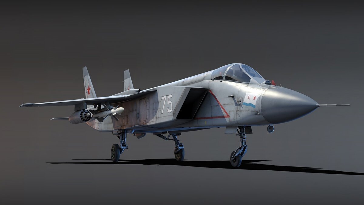 ЯК-141