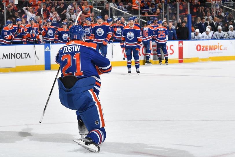    Фото: NHL