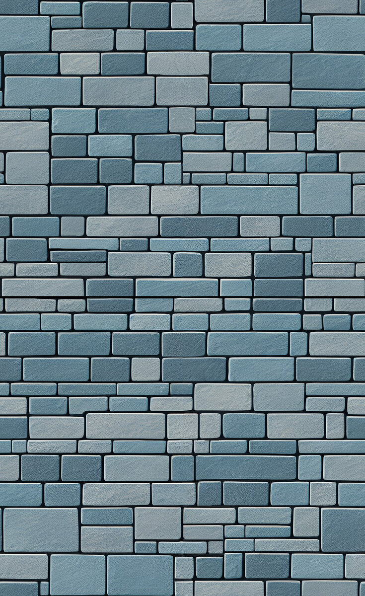 Каменная кладка 1