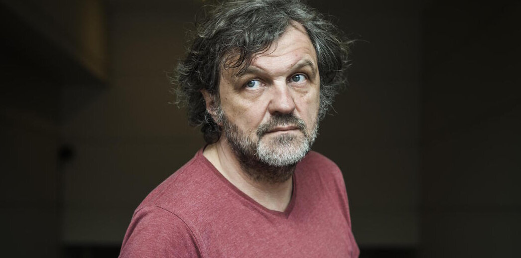    Эмир Кустурица: «Если операция пройдет хорошо, то я приеду на закрытие «Духа огня»