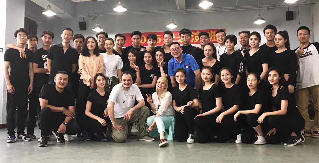 Искандер Сакаев: «Люблю Беларусь до боли в дёснах…»