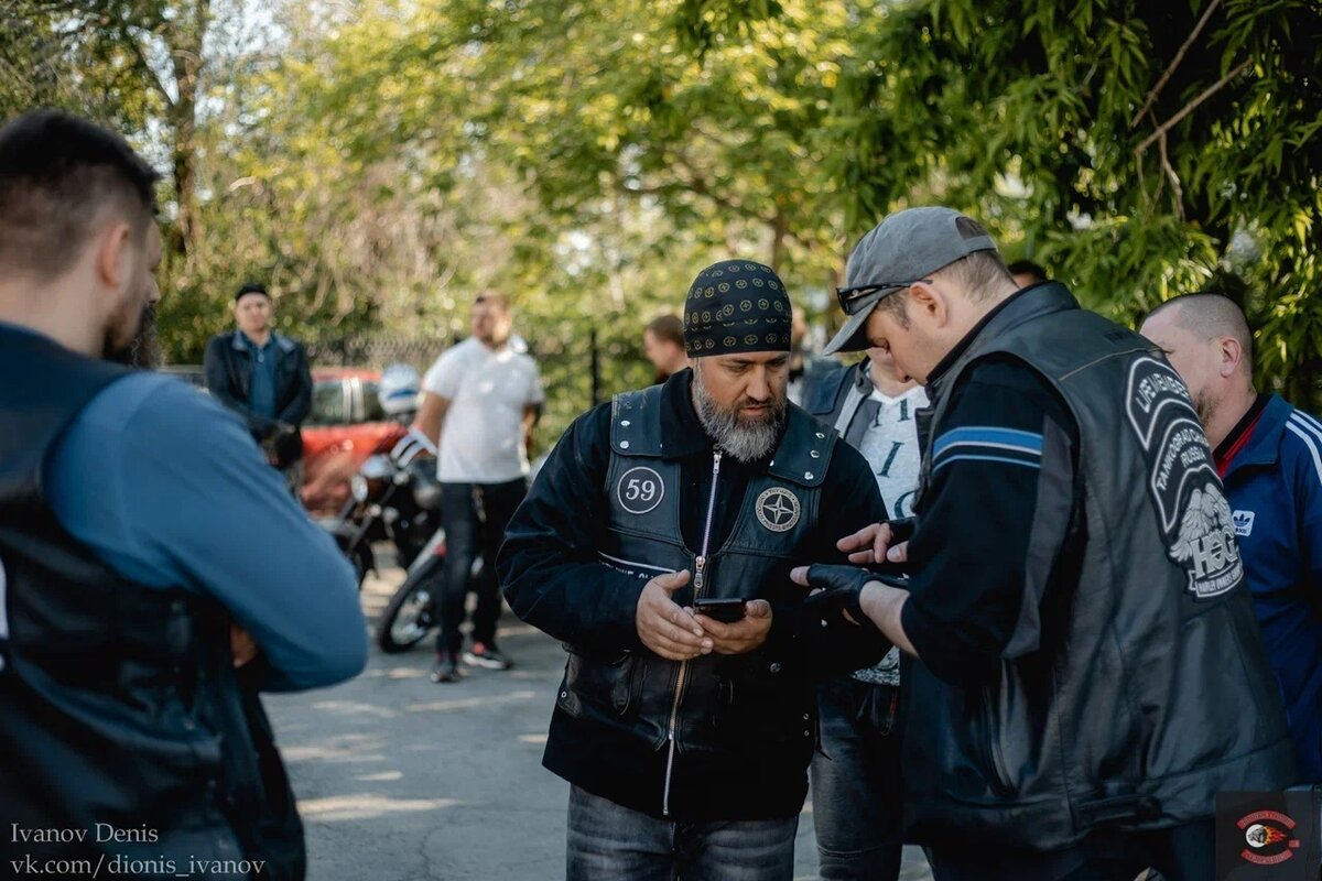 Автор фото: Денис Иванов https://vk.com/ph_ivanov_denis