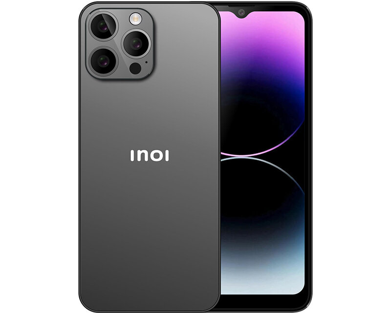 Как разобрать телефон inoi note 12 Лучшие премьеры недели: от первого раскладного смартфона Tecno до Realme с 240-в