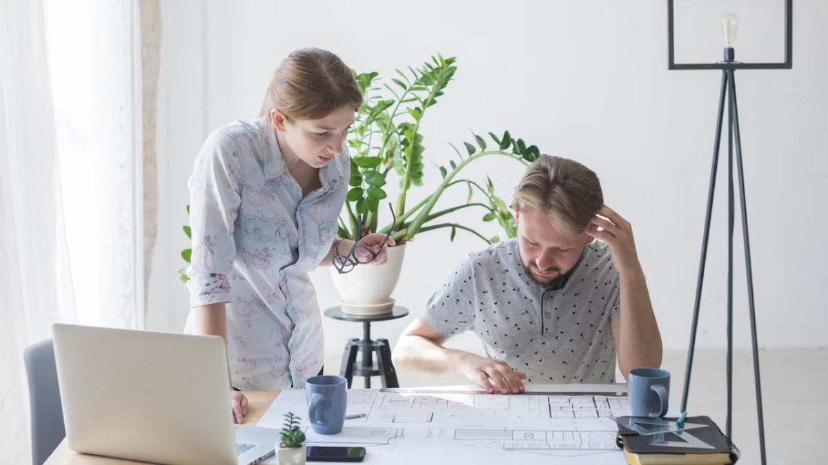    Не каждую перепланировку реально узаконить