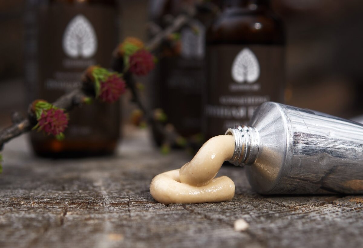 Натуральная косметика "Baikal_cosmetics".