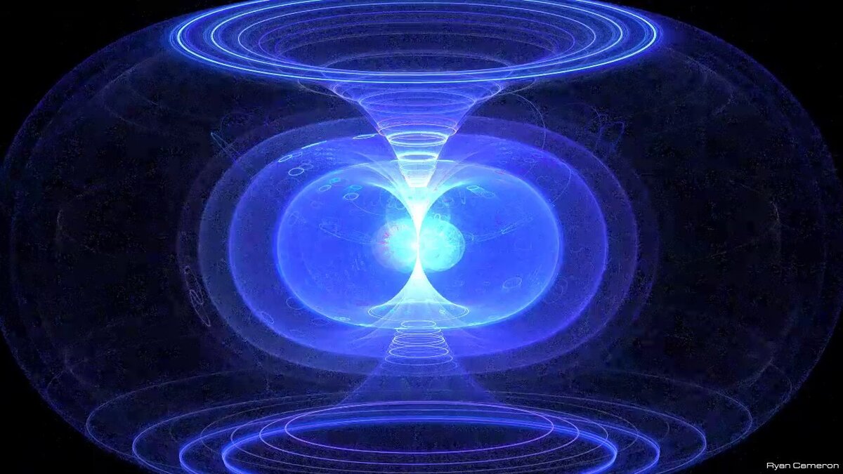 Про «временные торы» как основу разных измерений пространства, по которым движется вся энергия «Источника» и формирует физическую Вселенную, также читайте в моей статье  про устройство Вселенной.