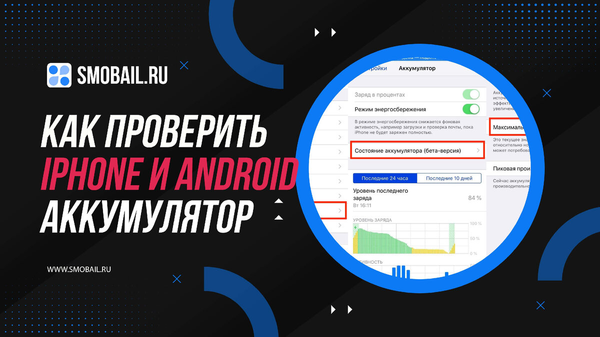 Превью статьи