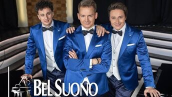 Bel Suono | Live 2022 | Moscow Conservatory Hall