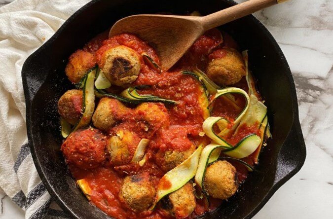 Постные рецепты. 