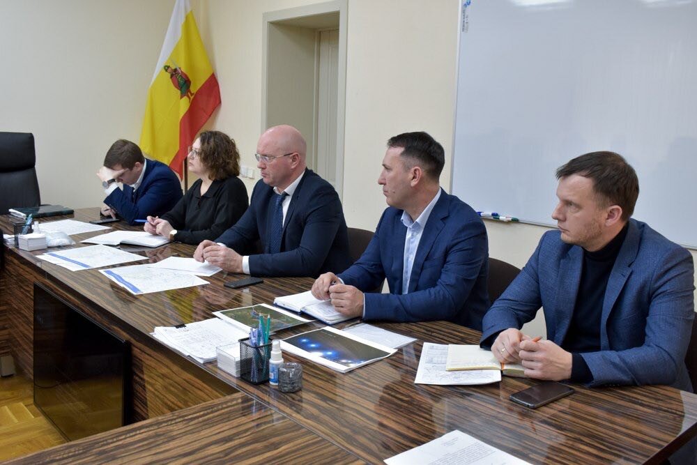    Фото с сайта правительства Рязанской области