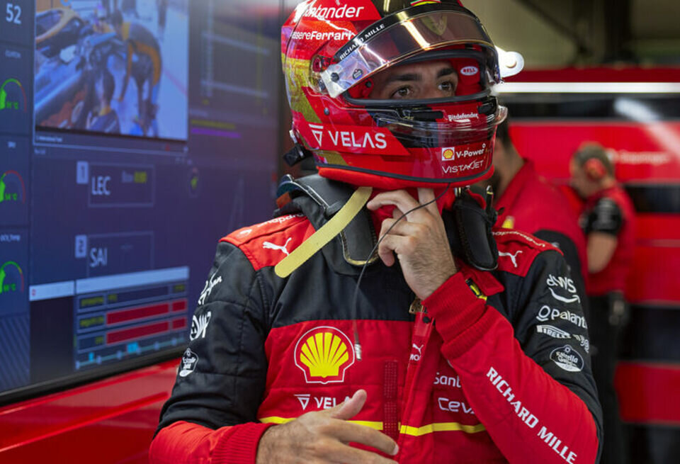    Scuderia Ferrari