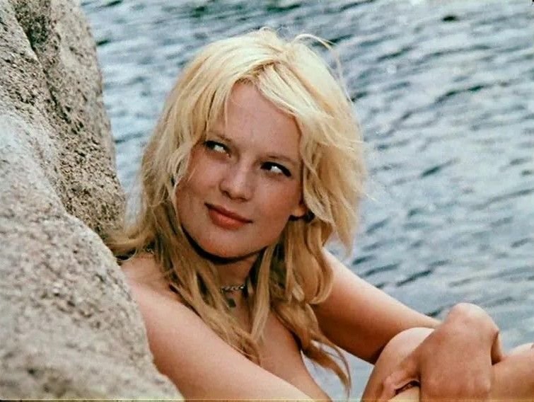 Ингрида Андриня «Последняя реликвия»