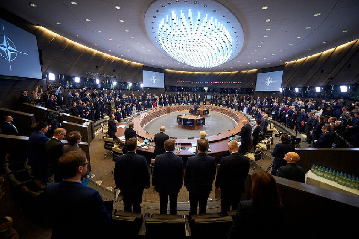   Фото: nato.int