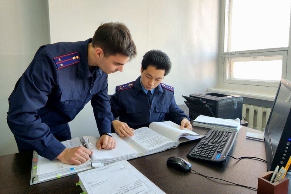     Следком на транспорте завел уголовное дело на пассажира рейса «Хабаровск – Магадан»  Восточное МСУТ СК РФ