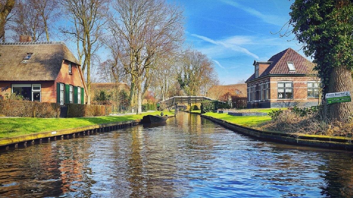    Гитхорн:pixabay.com