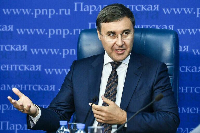   Игорь Самохвалов/ПГ