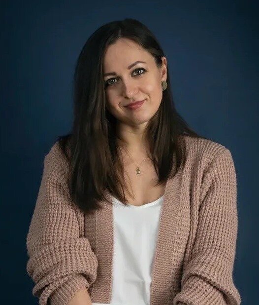 Диана Евстигнеева 