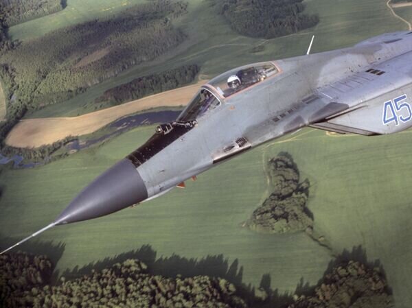    © РИА Новости Скрынников