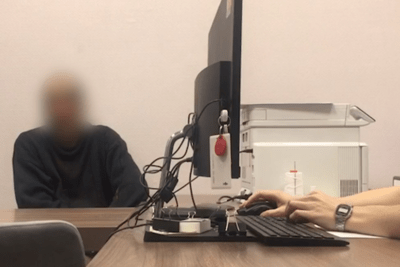   Следственный отдел по г. Дмитрову ГСУ СК России по Московской области ©Telegram-канал ГСУ СК России по Московской области