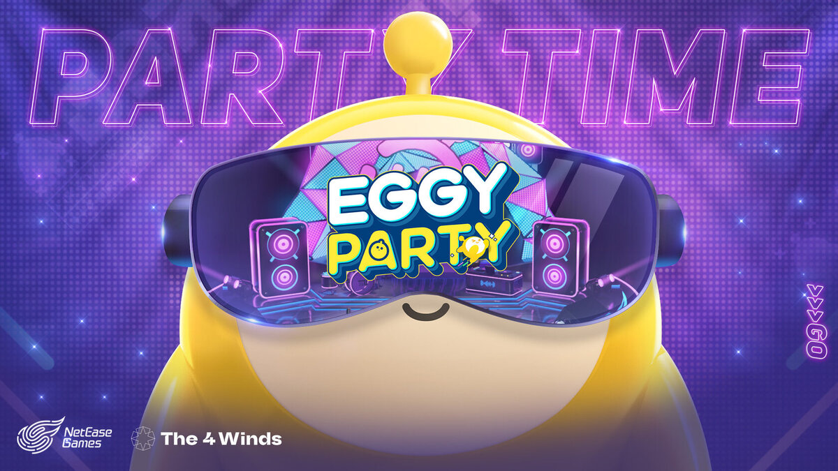 Image: eggy.party