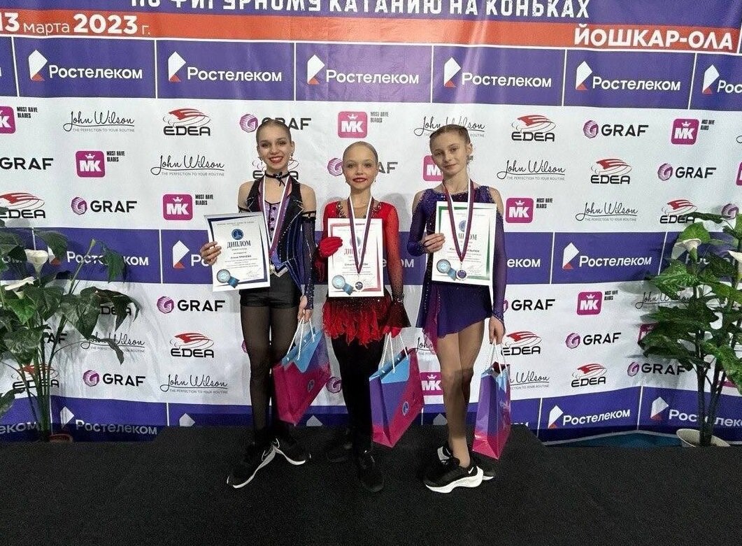 Непредвзятый спорт дзен фигурное катание