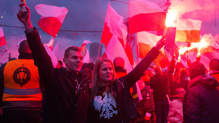 ФОТО: MATEUSZ WLODARCZYK/GLOBALLOOKPRESS