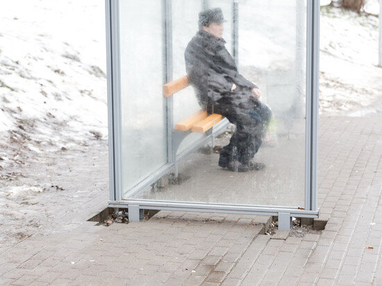     Фото: Вадим Боченков