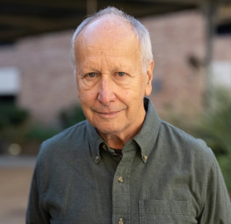     Фото: Nolan Zunk / University of Texas at Austin