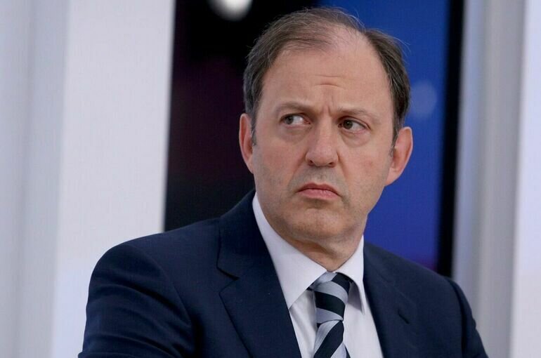   Кирилл Зыков / АГН Москва