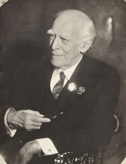 Константин Станиславский. Начало Музей МХАТ Дзен