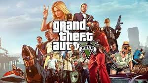 "Grand Theft Auto V" была самой дорогой игрой в истории разработки, стоимость разработки составила около 265 миллионов долларов. 
Игра продолжительностью около 30 часов была разработана за 5 лет.

Игроки могут проводить различные миссии и задания, а также свободно перемещаться по огромному миру, состоящему из городских улиц, пустынь, гор и океана.

GTA V получила множество наград, включая "Игра года" на многих мероприятиях.

В игре содержится множество отсылок к культурным явлениям и реальным местам, таким как Голливуд, Сан-Франциско и Лас-Вегас.

GTA V была также одной из первых игр, которая включала в себя режим от первого лица, что дало игрокам новый уровень иммерсии.

GTA Online позволяет игрокам создавать своих персонажей и делать практически все, что они хотят, в свободном мире, включая ограбления, гонки и борьбу с другими игроками.

В игре есть несколько концовок, которые зависят от того, какие решения принимает игрок в ходе игры.

GTA V была первой игрой, которая представила в игровом мире финансовую систему, в которой игроки могут инвестировать в акции и зарабатывать деньги.

Всего в игре есть более 200 песен на радиостанциях, которые игроки могут слушать в автомобилях и на других транспортных средствах.