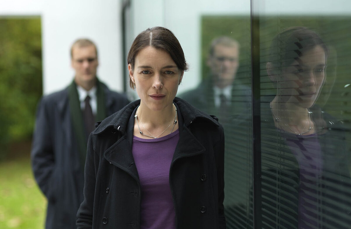 "Деликатное дело", промо