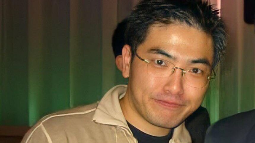 Кэнтаро Миура.